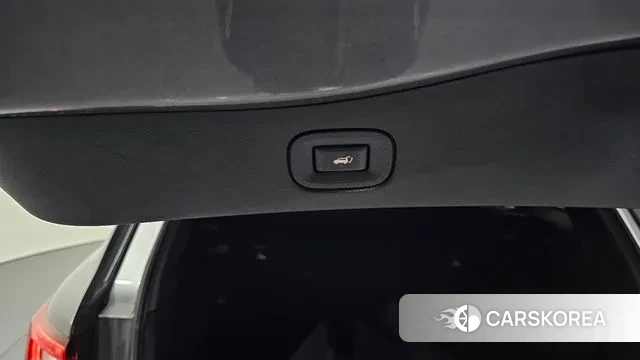 Renault Korea (Samsung) The New QM6 id 3587458 из Кореи 11