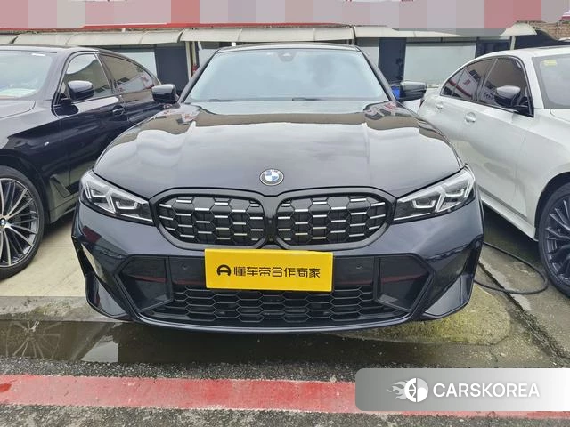 BMW 3 series id 4290082 из Китая 11
