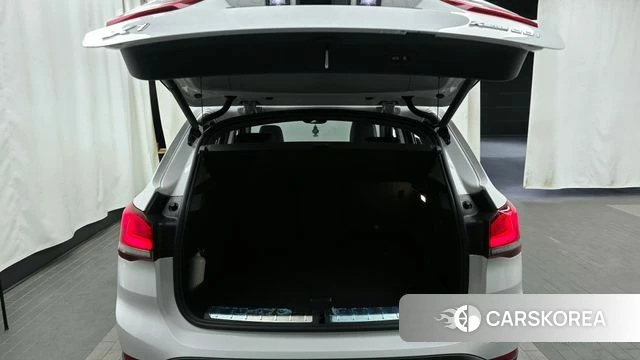 BMW X1 (F48) id 3904363 из Кореи 11