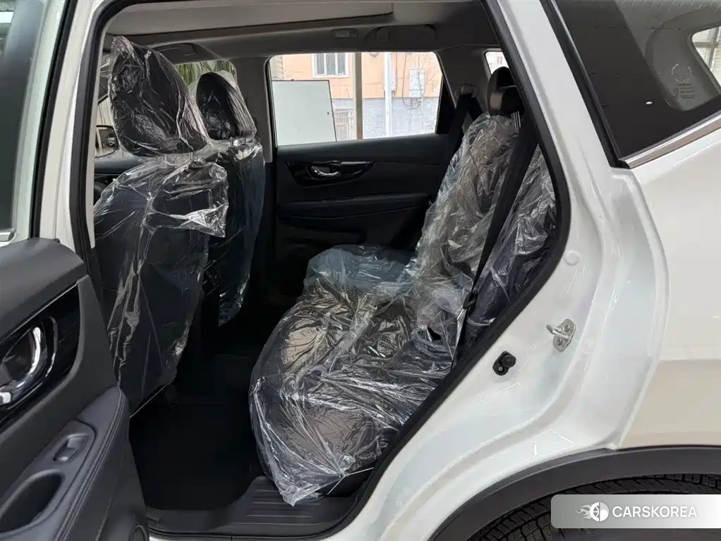 Nissan X-Trail id 4565076 из Китая 11