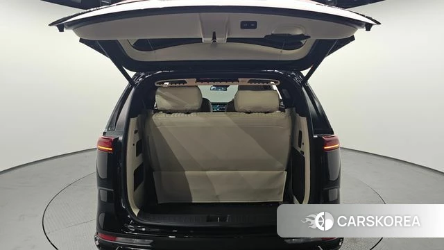 Kia Carnival 4th generation id 3827117 из Кореи 11