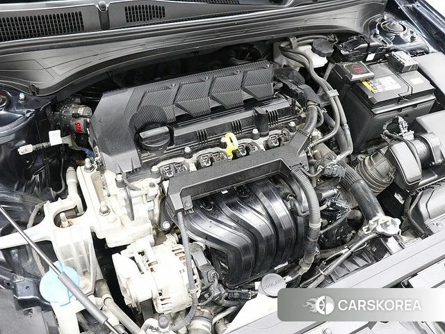 Kia The New K3 2nd generation id 4540972 из Кореи 11