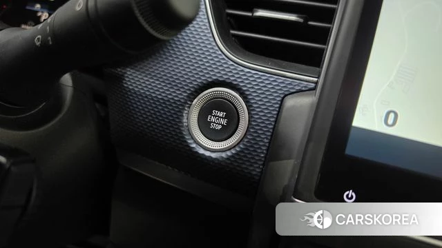 Renault Korea (Samsung) XM3 id 4950785 из Кореи 11
