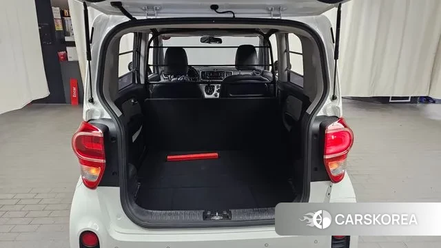 Kia The New Ray id 3567270 из Кореи 11