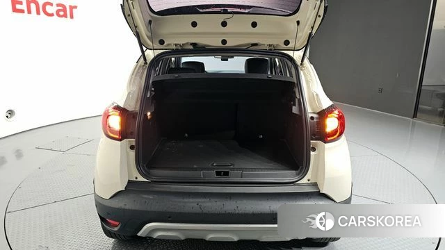 Renault Korea (Samsung) New QM3 id 3845790 из Кореи 11