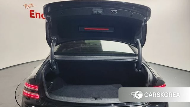 Genesis G80 (RG3) id 3828063 из Кореи 11