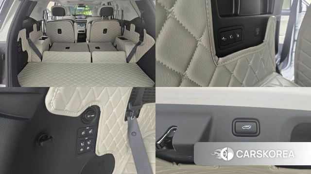 Hyundai The New Palisade id 4917178 из Кореи 11