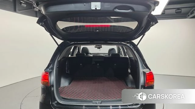 Kia The New Sorento id 4251395 из Кореи 11