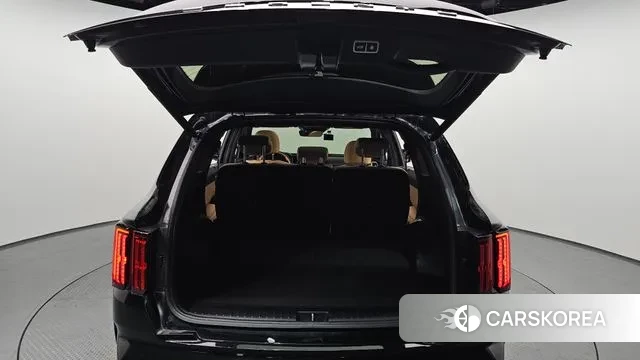 Kia Sorento 4th Generation id 3572510 из Кореи 11