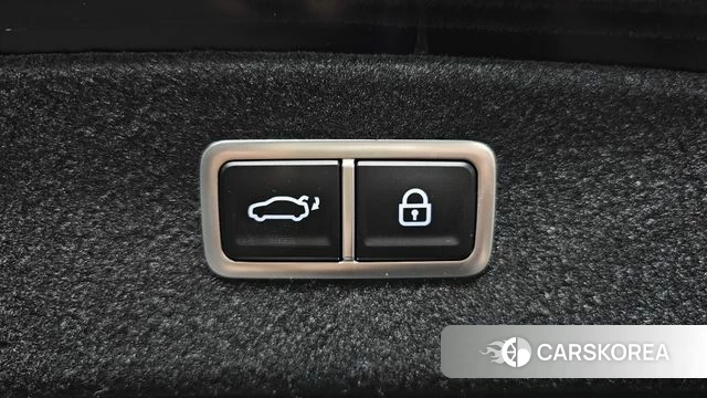 Genesis G80 (RG3) id 4523832 из Кореи 11