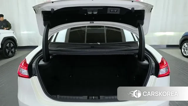 Maserati Ghibli id 3403239 из Кореи 11