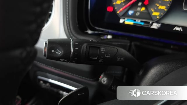 Mercedes-Benz G-Class W463b id 4725633 из Кореи 11
