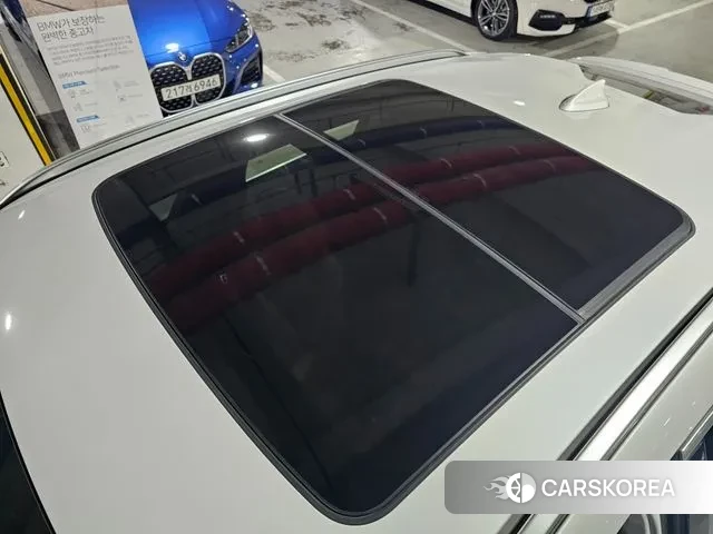 BMW X6 (G06) id 3770905 из Кореи 11