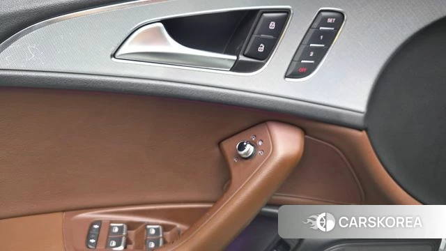 Audi New A6 id 4536479 из Кореи 11