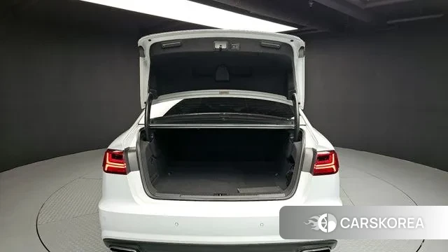 Audi New A6 id 2995691 из Кореи 11