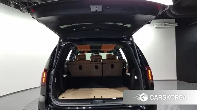 Kia Mohave Master id 3367978 из Кореи 11