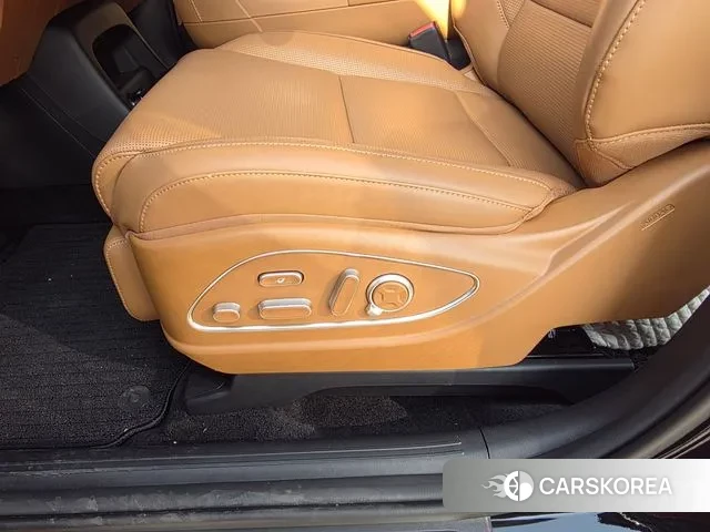 Hyundai Palisade (LX3) id 3757748 из Кореи 11