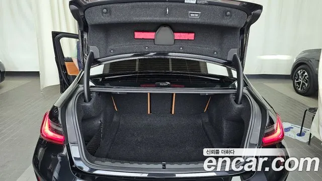 BMW 3 Series (G20) id 2718155 из Кореи 11