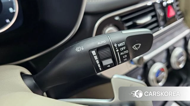 Genesis The New G70 id 4550681 из Кореи 11
