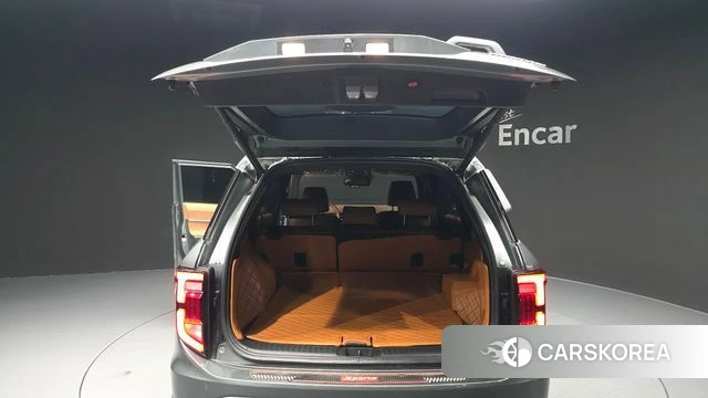 Ssangyong Torres id 3865081 из Кореи 11