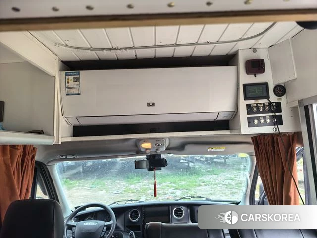 Iveco Ou Sheng id 4240332 из Китая 11