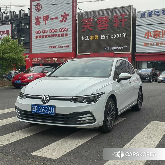Volkswagen Golf id 4255881 из Китая 11