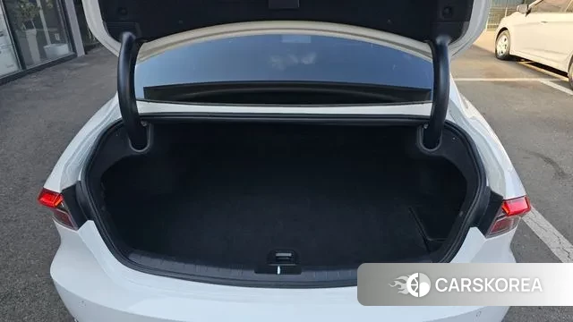 Hyundai The New Grandeur IG id 3726723 из Кореи 11