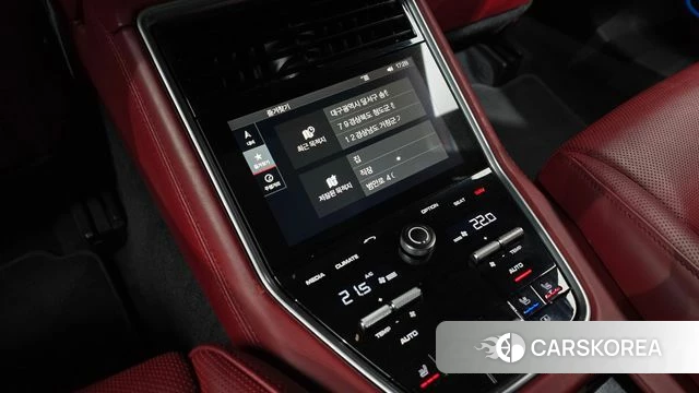 Porsche Panamera (971) id 4435066 из Кореи 11