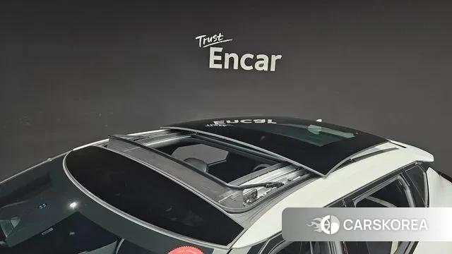 Kia EV6 id 3421320 из Кореи 11