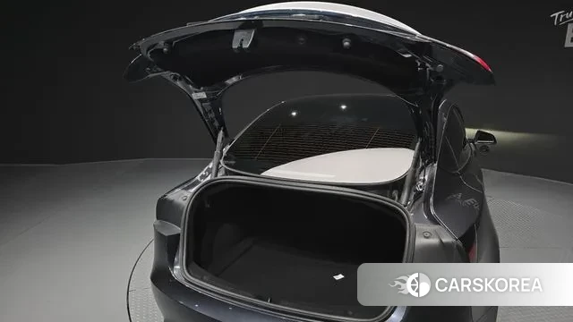 Tesla Model 3 id 3605551 из Кореи 11