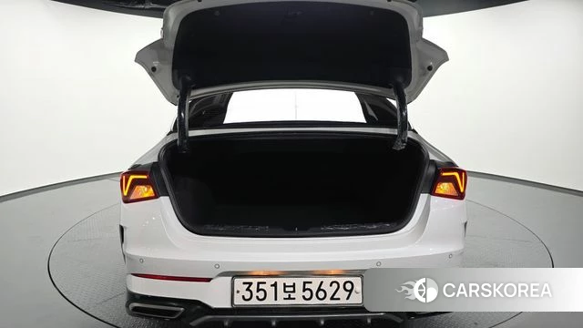 Kia K5 3rd generation id 4645917 из Кореи 11