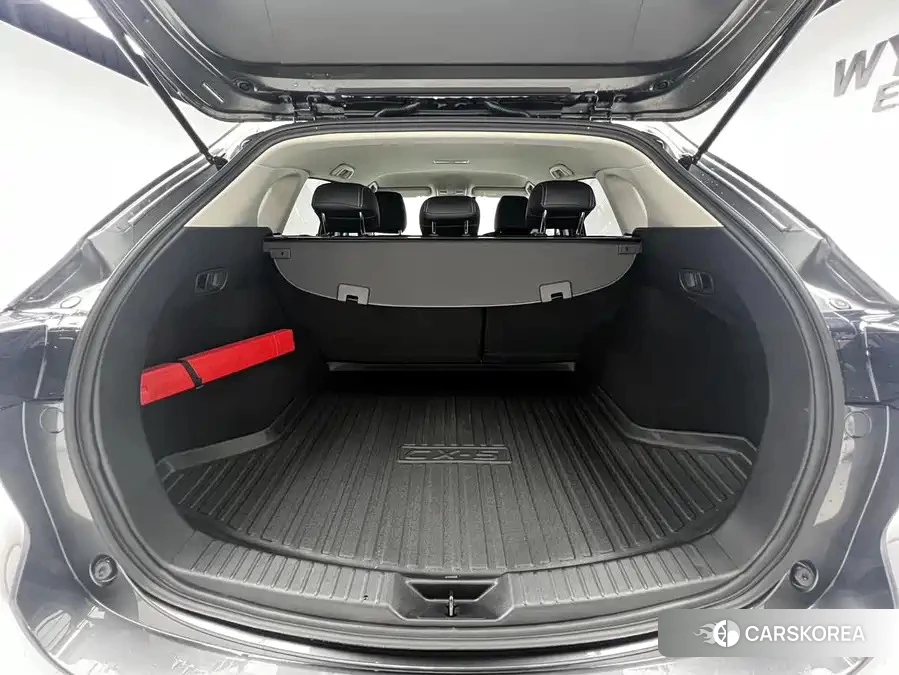 Новый Mazda CX-5 id 4948432 из Китая 11