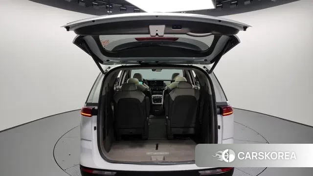 Kia Carnival 4th generation id 3443954 из Кореи 11