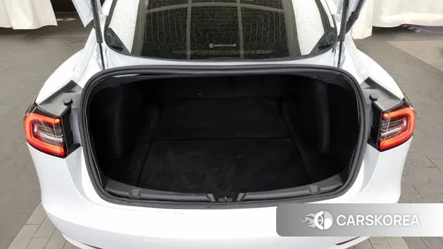 Tesla Model 3 id 2932164 из Кореи 11