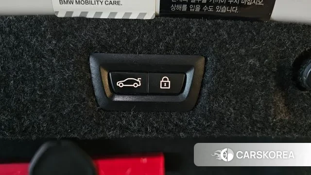 BMW 5 Series (G30) id 3039423 из Кореи 11