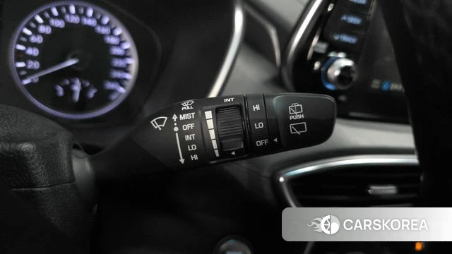 Hyundai Santa Fe TM id 4410845 из Кореи 11