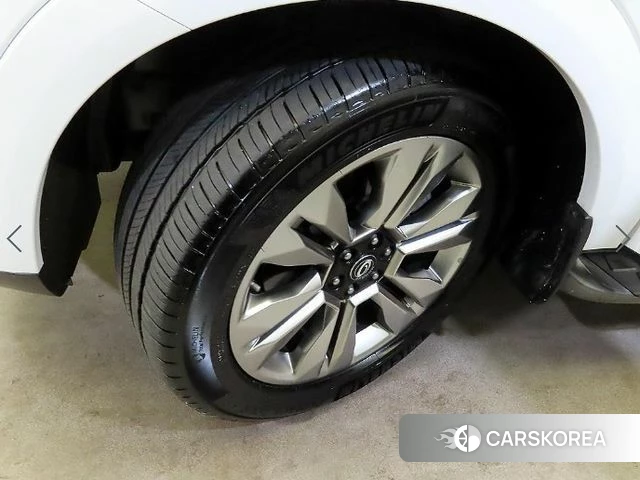 Kia Mohave Master id 4304468 из Кореи 11