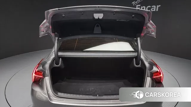 Kia K8 Hybrid id 3556473 из Кореи 11