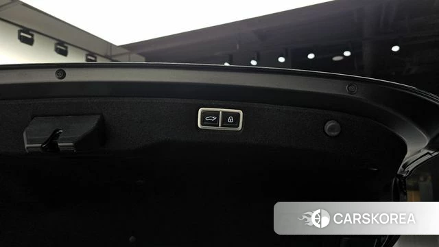 Hyundai Sonata D Edge (DN8) id 4314892 из Кореи 11