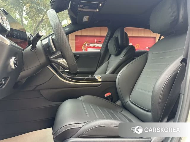 Mercedes-Benz Class C id 4265408 из Китая 11