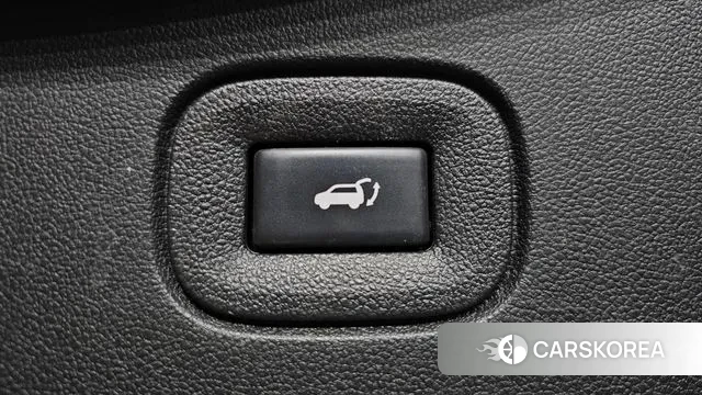 Renault Korea (Samsung) The New QM6 id 3327623 из Кореи 11