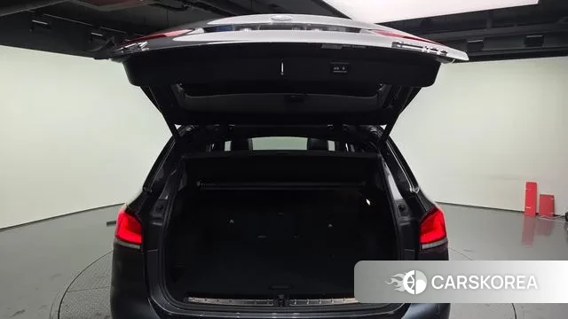 BMW X1 (F48) id 3379636 из Кореи 11