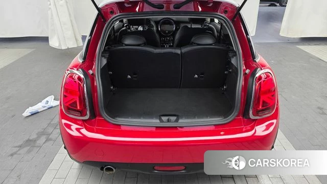 Mini Cooper id 4745862 из Кореи 11