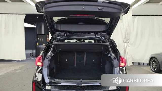 BMW X1 (U11) id 4480587 из Кореи 11