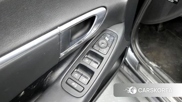 Hyundai Sonata (DN8) id 4203314 из Кореи 11