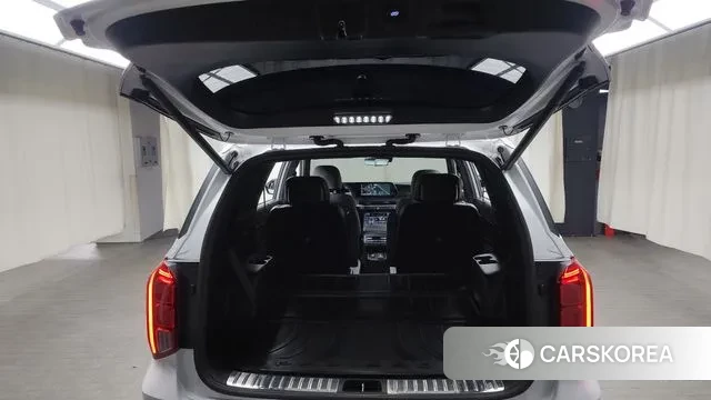 Hyundai The New Palisade id 3586075 из Кореи 11