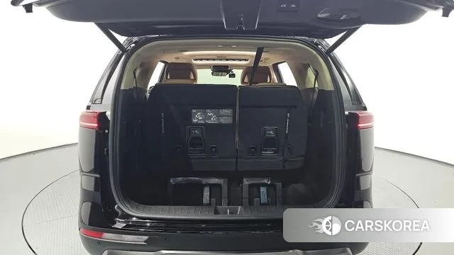 Kia Carnival 4th generation id 3032215 из Кореи 11