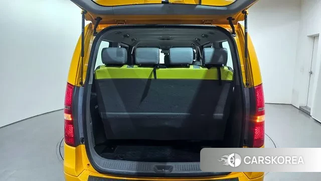 Hyundai The New Grand Starex id 3032902 из Кореи 11