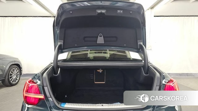 Kia The New K9 2nd generation id 3806640 из Кореи 11