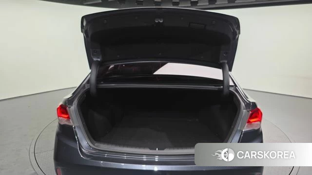 Hyundai Sonata New Rise id 4605121 из Кореи 11